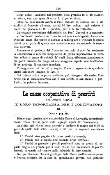 Il coltivatore giornale di agricoltura pratica