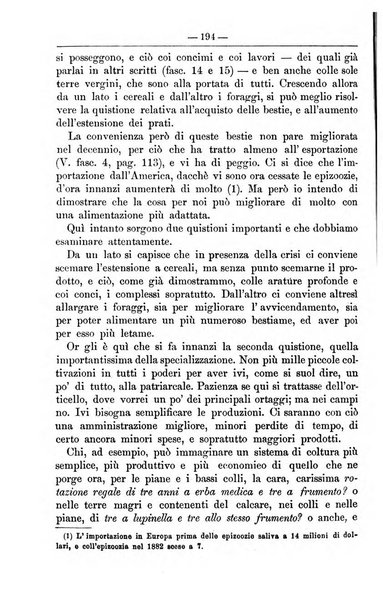 Il coltivatore giornale di agricoltura pratica