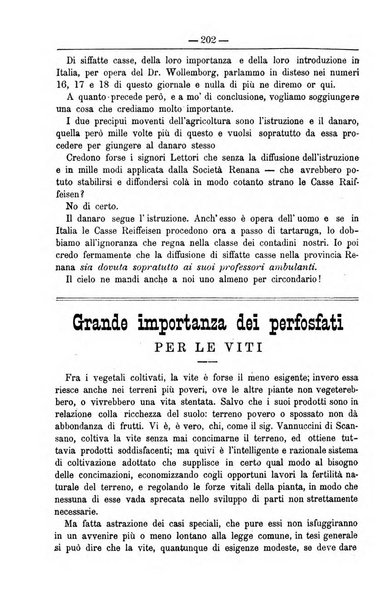 Il coltivatore giornale di agricoltura pratica