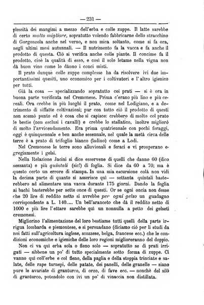 Il coltivatore giornale di agricoltura pratica