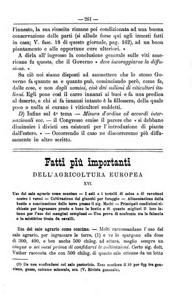 Il coltivatore giornale di agricoltura pratica