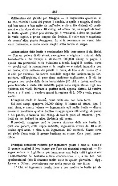 Il coltivatore giornale di agricoltura pratica