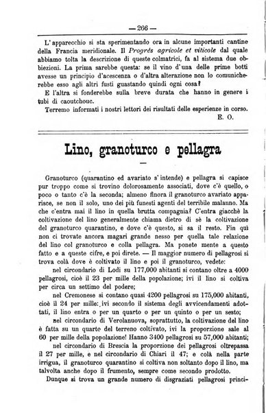 Il coltivatore giornale di agricoltura pratica