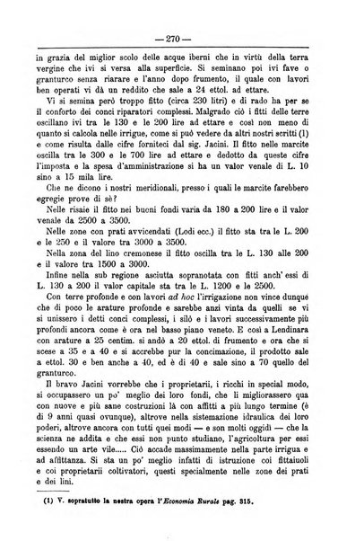 Il coltivatore giornale di agricoltura pratica