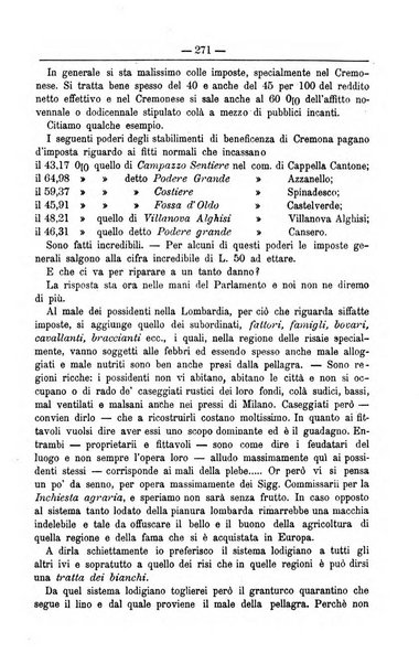 Il coltivatore giornale di agricoltura pratica