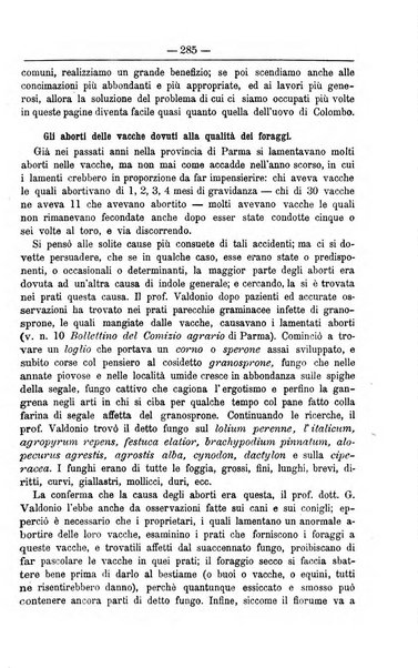 Il coltivatore giornale di agricoltura pratica