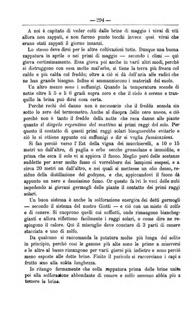 Il coltivatore giornale di agricoltura pratica