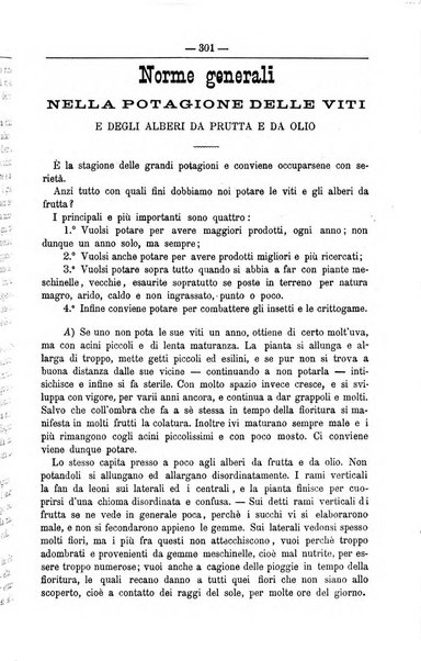 Il coltivatore giornale di agricoltura pratica