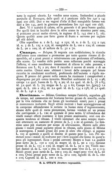 Il coltivatore giornale di agricoltura pratica