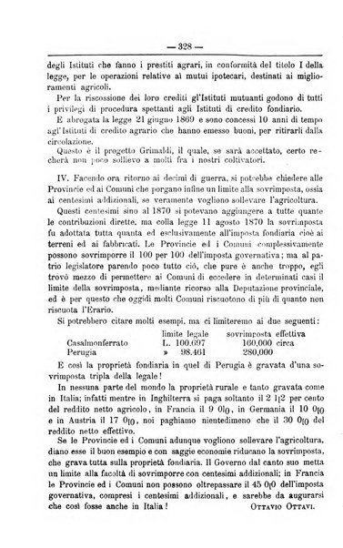 Il coltivatore giornale di agricoltura pratica