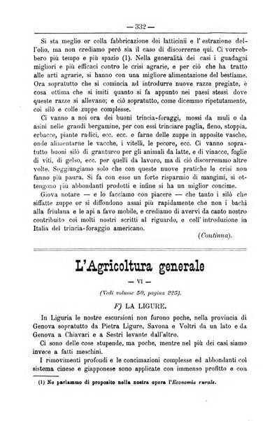 Il coltivatore giornale di agricoltura pratica