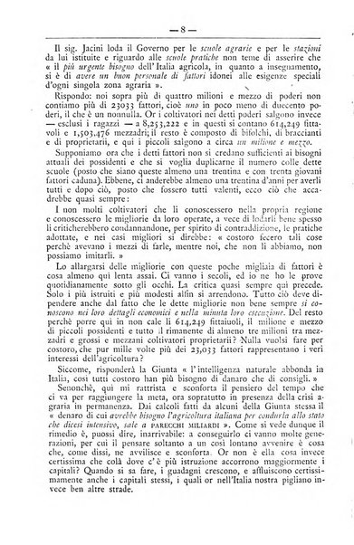 Il coltivatore giornale di agricoltura pratica