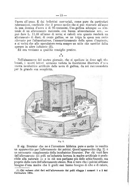 Il coltivatore giornale di agricoltura pratica