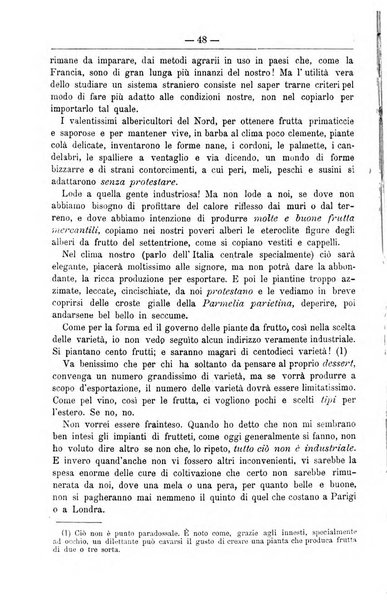 Il coltivatore giornale di agricoltura pratica