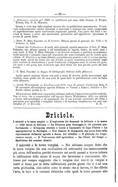 Il coltivatore giornale di agricoltura pratica