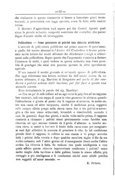 Il coltivatore giornale di agricoltura pratica