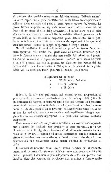 Il coltivatore giornale di agricoltura pratica