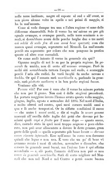 Il coltivatore giornale di agricoltura pratica