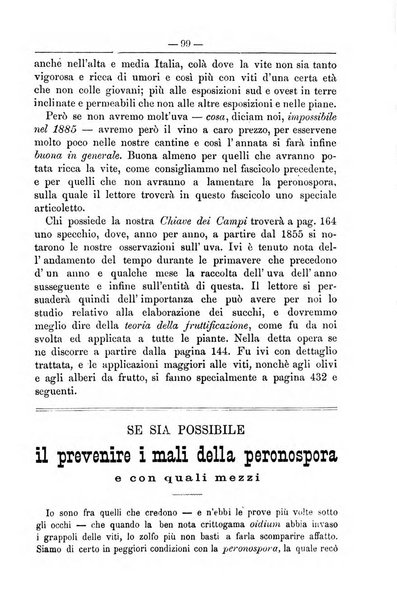 Il coltivatore giornale di agricoltura pratica