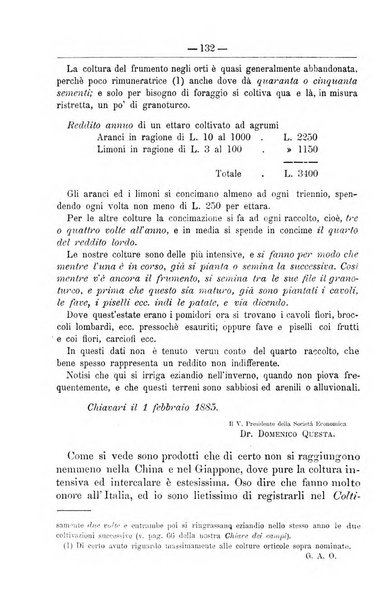 Il coltivatore giornale di agricoltura pratica