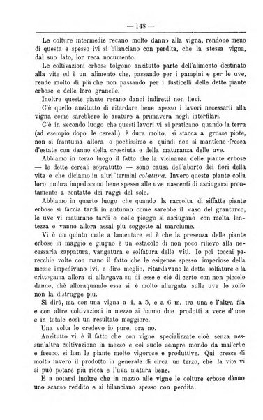 Il coltivatore giornale di agricoltura pratica