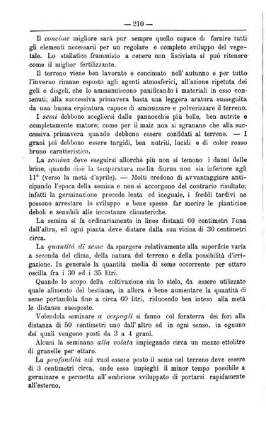 Il coltivatore giornale di agricoltura pratica