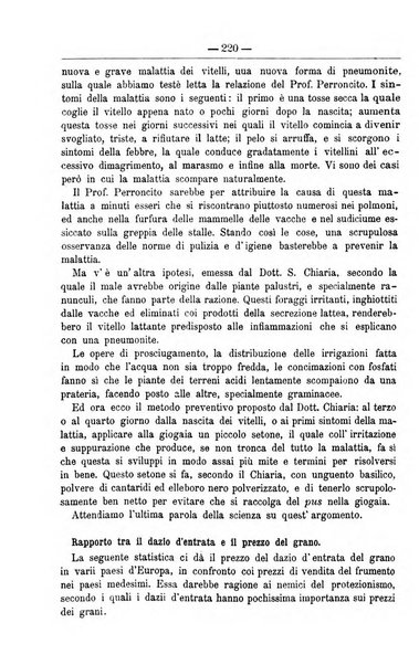 Il coltivatore giornale di agricoltura pratica