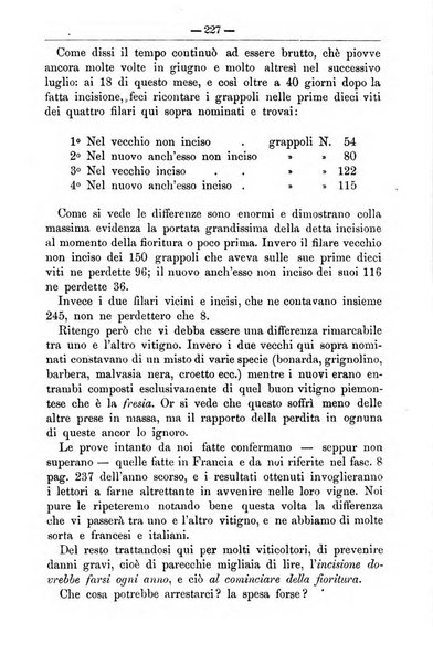 Il coltivatore giornale di agricoltura pratica