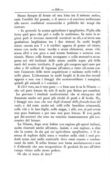 Il coltivatore giornale di agricoltura pratica