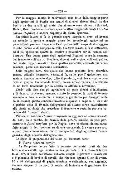 Il coltivatore giornale di agricoltura pratica