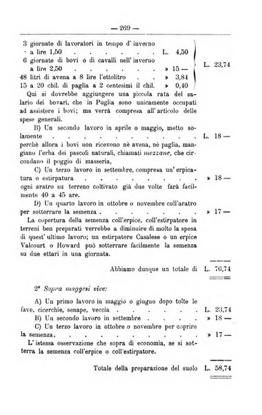 Il coltivatore giornale di agricoltura pratica