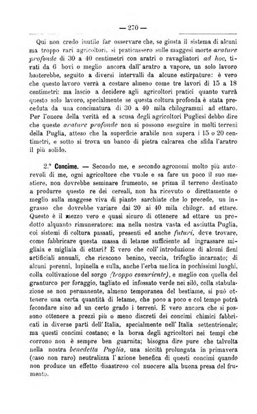 Il coltivatore giornale di agricoltura pratica