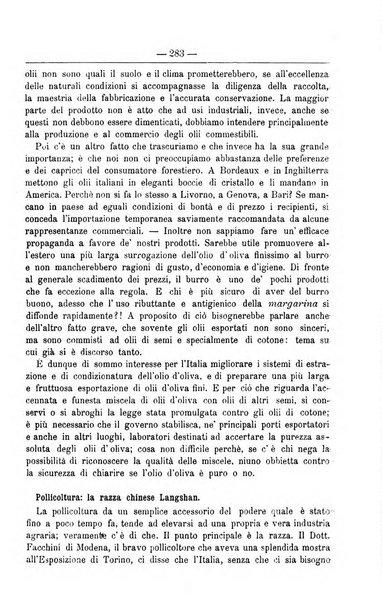 Il coltivatore giornale di agricoltura pratica