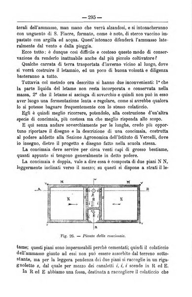 Il coltivatore giornale di agricoltura pratica