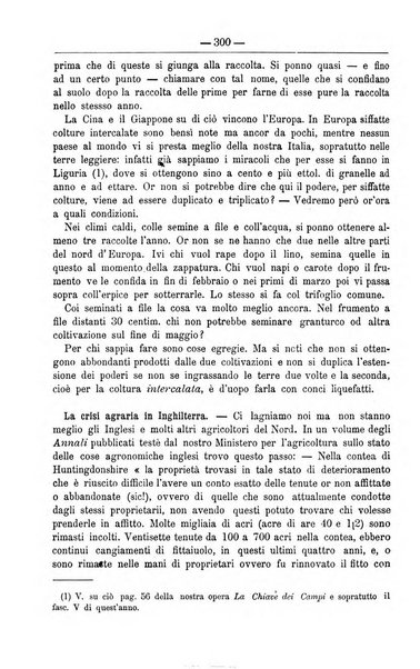 Il coltivatore giornale di agricoltura pratica