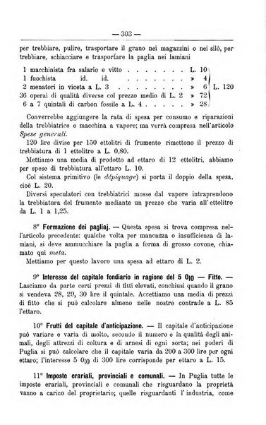 Il coltivatore giornale di agricoltura pratica