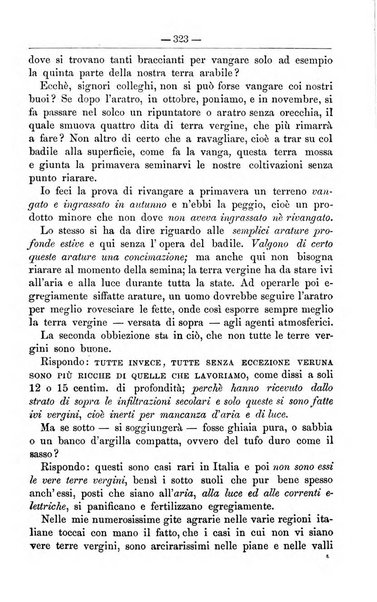 Il coltivatore giornale di agricoltura pratica