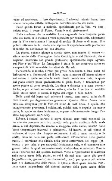 Il coltivatore giornale di agricoltura pratica