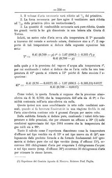 Il coltivatore giornale di agricoltura pratica