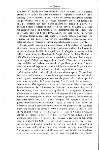 Il coltivatore giornale di agricoltura pratica