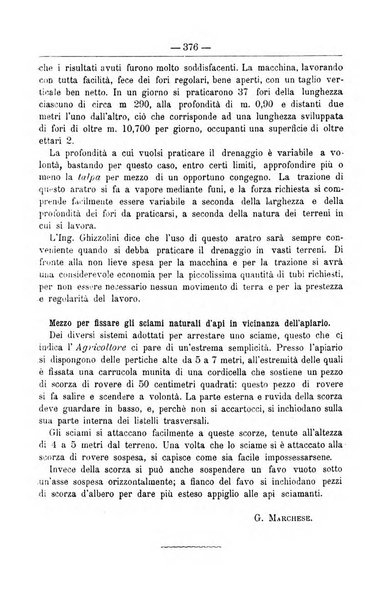 Il coltivatore giornale di agricoltura pratica