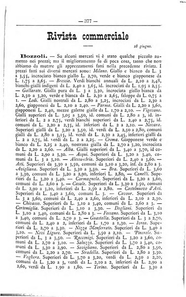 Il coltivatore giornale di agricoltura pratica