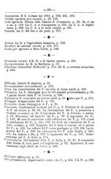 Il coltivatore giornale di agricoltura pratica