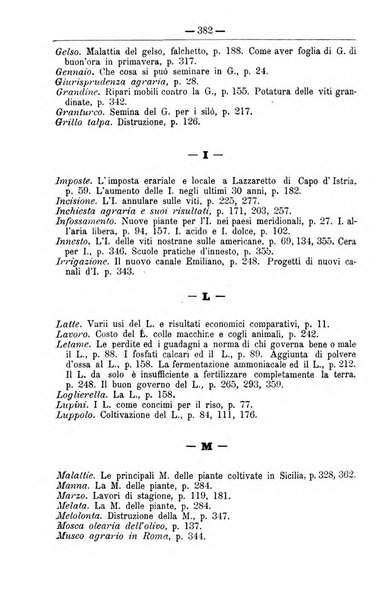 Il coltivatore giornale di agricoltura pratica