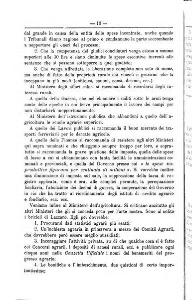 Il coltivatore giornale di agricoltura pratica