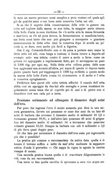 Il coltivatore giornale di agricoltura pratica