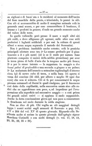 Il coltivatore giornale di agricoltura pratica