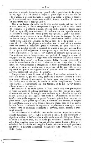 Il coltivatore giornale di agricoltura pratica