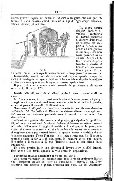 Il coltivatore giornale di agricoltura pratica