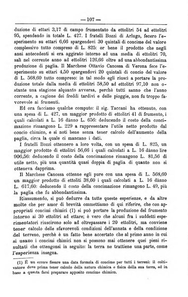 Il coltivatore giornale di agricoltura pratica